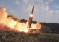 No se sorprenda si Corea del Sur quiere armas nucleares