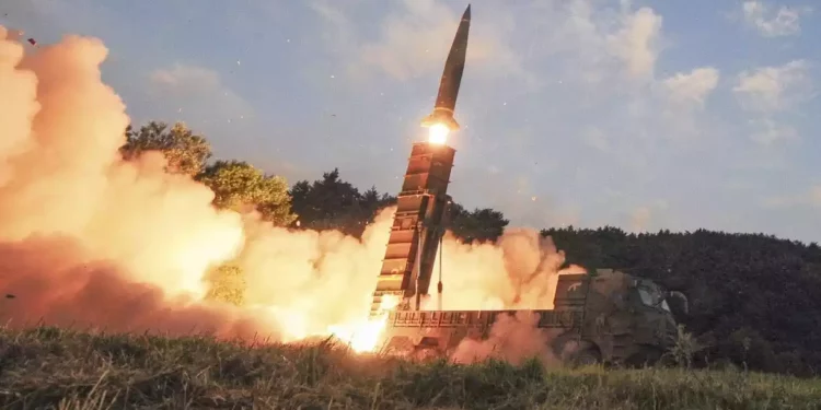 No se sorprenda si Corea del Sur quiere armas nucleares
