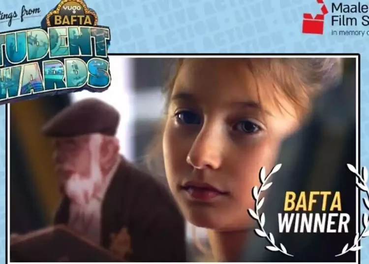 Estudiantes israelíes ganan premio británico de cortometraje en la categoría de acción real