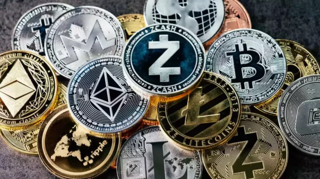 ¿Por qué los adolescentes israelíes se dedican ahora a las criptomonedas?