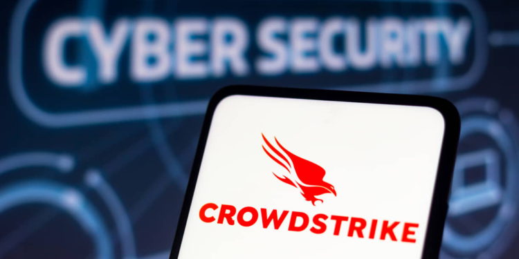 CrowdStrike comprará una empresa israelí de ciberseguridad por $2 mil millones