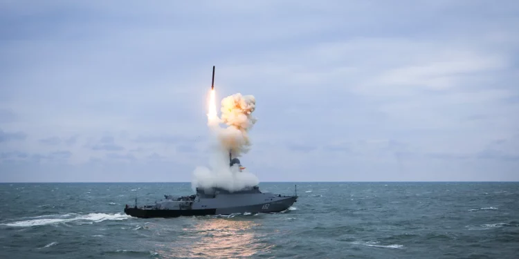 Vinnytsia: Putin utiliza misiles de crucero para matar a civiles en Ucrania