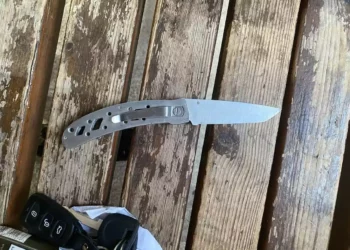 Policía arresta a islamista palestino armado con un cuchillo en Jerusalén