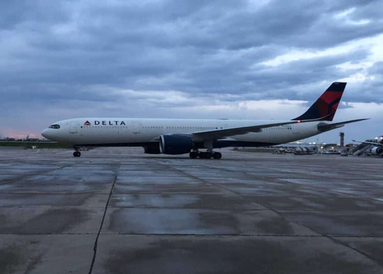 La aerolínea Delta inaugurará vuelos directos Atlanta - Tel Aviv