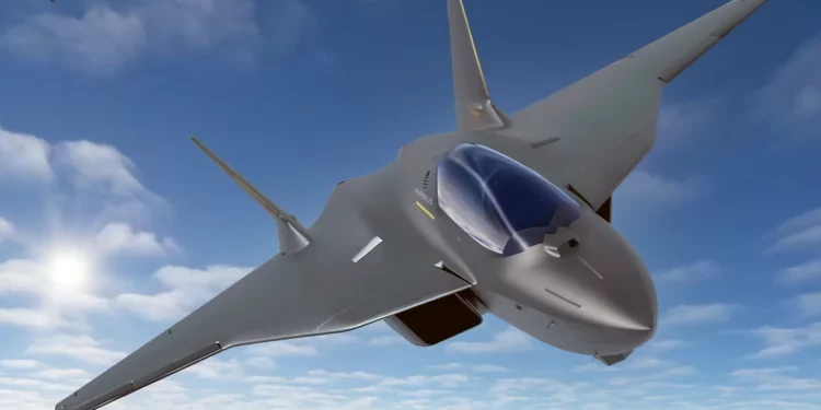 El jefe de Dassault confirma el retraso de los prototipos de cazas