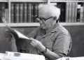 “No hay confianza en que esté cumpliendo mis funciones”: Documentos revelan las ansiedades de Ben-Gurion