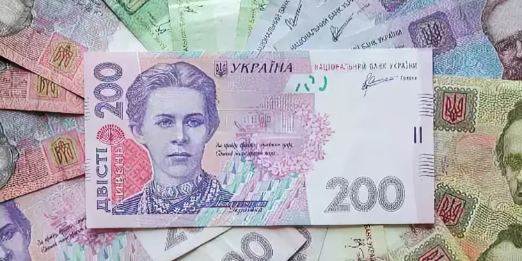 Ucrania busca la congelación de la deuda mientras la guerra arrasa la economía