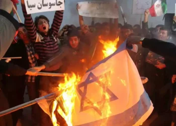 La “solución de dos Estados” destruirá a Israel