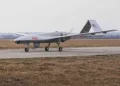 Un dron que no coincide con ningún tipo reportado atacó una refinería rusa