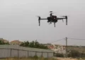 Por qué Israel esperó hasta ahora para revelar que usa drones armados