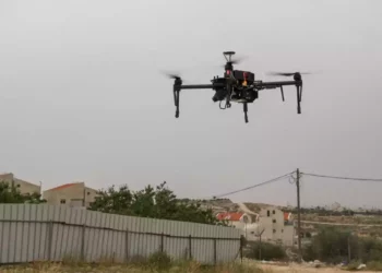 Por qué Israel esperó hasta ahora para revelar que usa drones armados