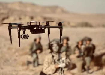 Se intensifica la gran amenaza de los drones de Irán y Hezbolá