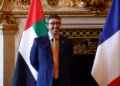 EAU e Irán hablan de impulsar los lazos para “estabilizar la región””