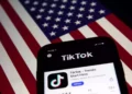 TikTok está espiando a los estadounidenses