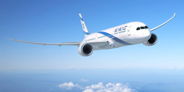 El Al operará vuelos directos de Israel a Australia a través de Arabia Saudita