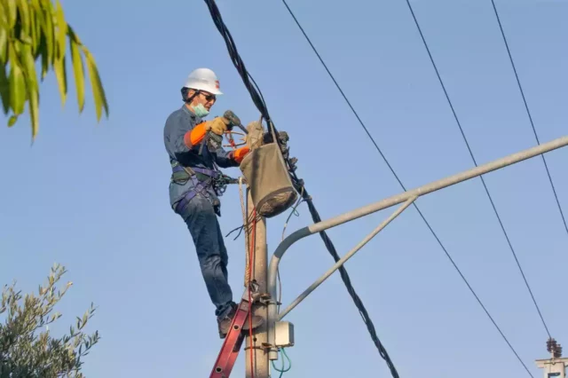 Preocupaciones sobre vulnerabilidad de red eléctrica ante guerra con Hezbolá