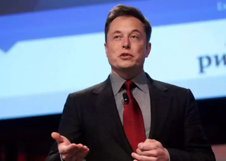 Elon Musk cancela el acuerdo con Twitter por $44.000 millones