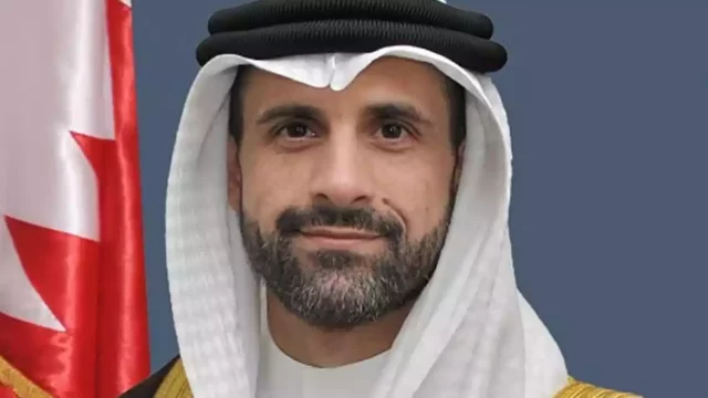 Embajador de Bahréin en Israel promete impulsar la tecnología árabe israelí
