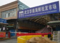 Estudios coinciden en que el COVID podría haberse originado en el mercado de Wuhan