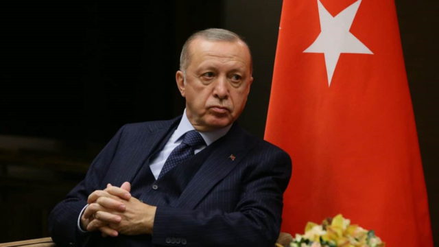 Turquía vuelve con las manos vacías de la cumbre de Teherán