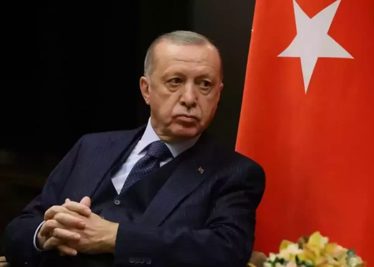 Turquía vuelve con las manos vacías de la cumbre de Teherán