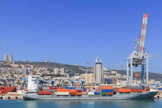 Fabricantes de Israel critican plan europeo de restringir libre comercio