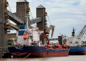 Ucrania espera reanudar las exportaciones de grano esta semana pese a los ataques rusos