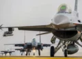 Estados Unidos se prepara para donar aviones F-15 y F-16 a Ucrania