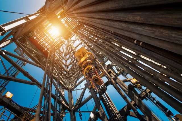 La escasez de equipos de fracking se suma a los problemas de los perforadores de esquisto