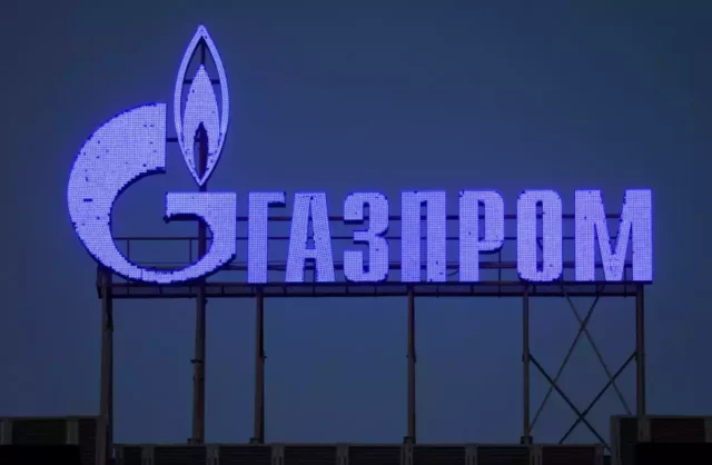 Gazprom de Rusia firma millonario acuerdo para suministrar gas a Irán