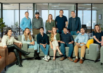 La inversión en tecnología israelí se redujo un 31 %