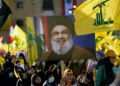 ¿Se arriesgaría Hezbolá a una guerra con Israel por la plataforma de gas de Karish?