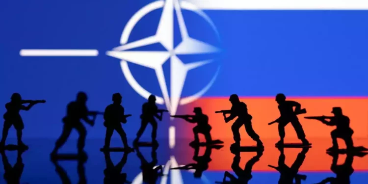 Tres formas en que podría comenzar una guerra entre Rusia y la OTAN por Ucrania