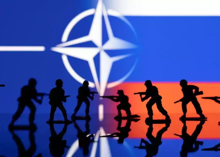 Tres formas en que podría comenzar una guerra entre Rusia y la OTAN por Ucrania