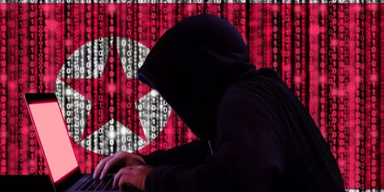 EE.UU. ofrece recompensa de $10 millones por información sobre hackers norcoreanos