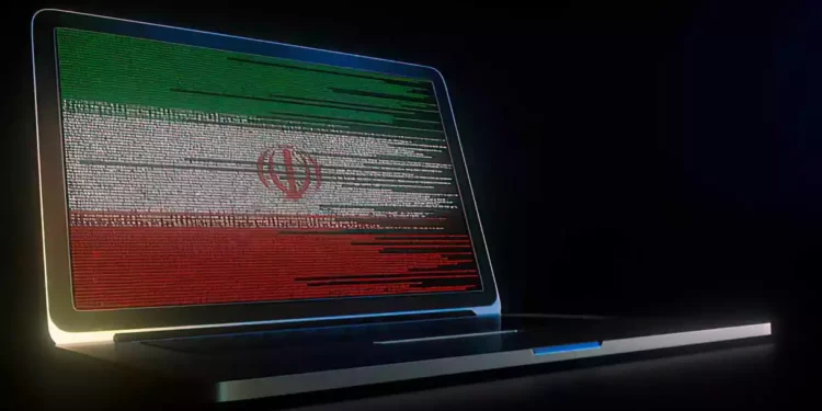Hackers pro iraníes se atribuyen un ataque al sitio web de Rafael