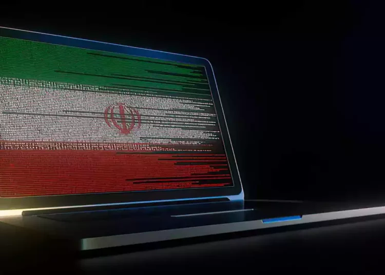 Hackers pro iraníes se atribuyen un ataque al sitio web de Rafael