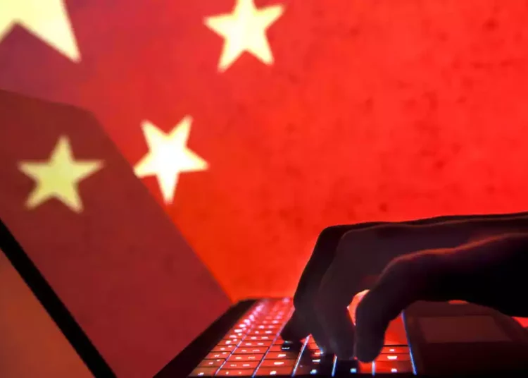 China podría desencadenar un Pearl Harbor cibernético en Estados Unidos