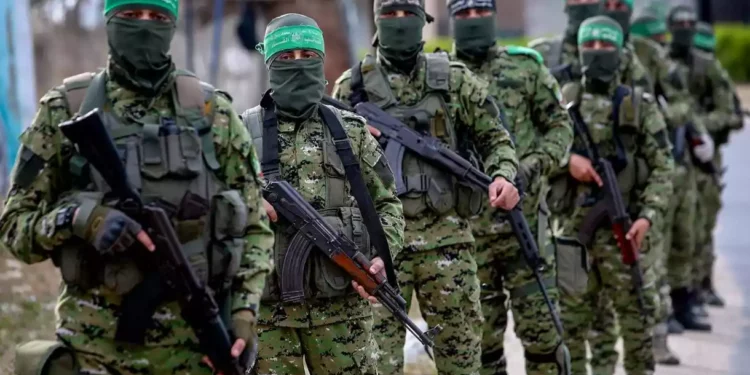 La ONU ignora las violaciones de derechos humanos de Hamás