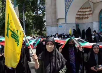 ¿Por qué Irán y Hezbolá utilizan el ataque con drones para presumir?