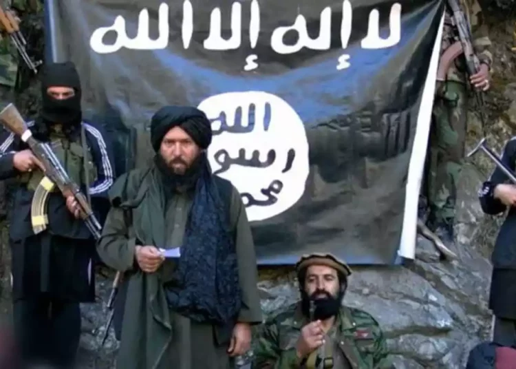El Estado Islámico aumenta sus ataques en Afganistán