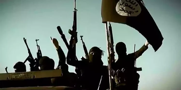 ¿El Estado Islámico podría resurgir?