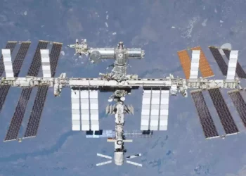 Rusia abandonará la Estación Espacial Internacional “después de 2024”