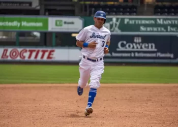 El atleta olímpico Ian Kinsler dirigirá el equipo de Israel en el Clásico Mundial de Béisbol de 2023