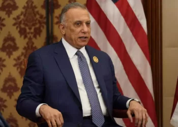 El primer ministro iraquí se declara dispuesto al diálogo regional
