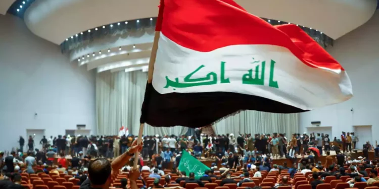 ¿Cuáles son las ramificaciones de los disturbios en Irak?