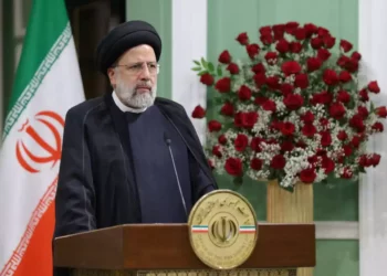 Irán está furioso por la declaración de Jerusalén entre Israel y EE.UU.