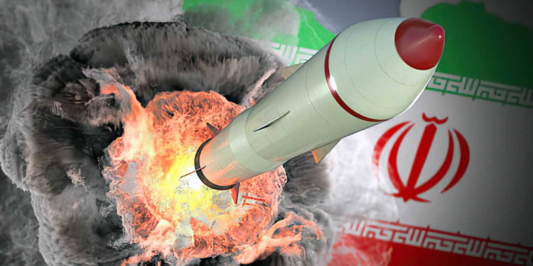 Las aspiraciones nucleares de Irán no pueden ser legitimadas