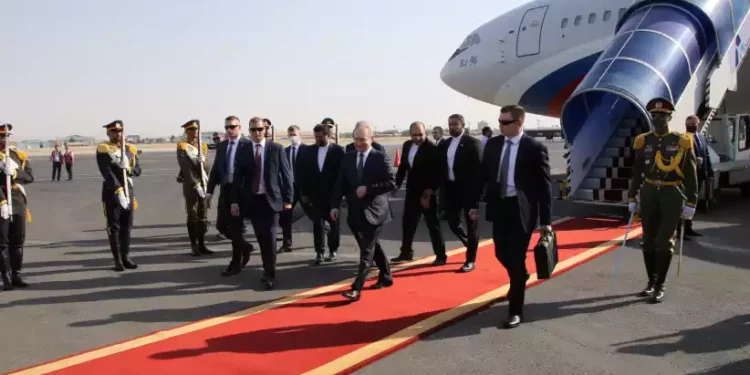 Jerusalén mira con precaución la visita de Putin a Teherán