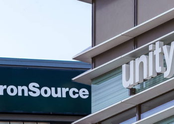 La fusión de Unity con IronSource de Israel genera críticas en los usuarios